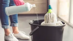 En Tehlikeli Temizlik Ürünü Karışımları: Kesinlikle Birlikte Kullanmamanız Gerekenler