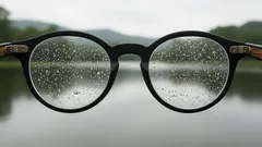 Geçmişte insanlar gözlüksüz nasıl yaşıyordu, daha iyi görmelerine hangi araçlar yardımcı oluyordu?